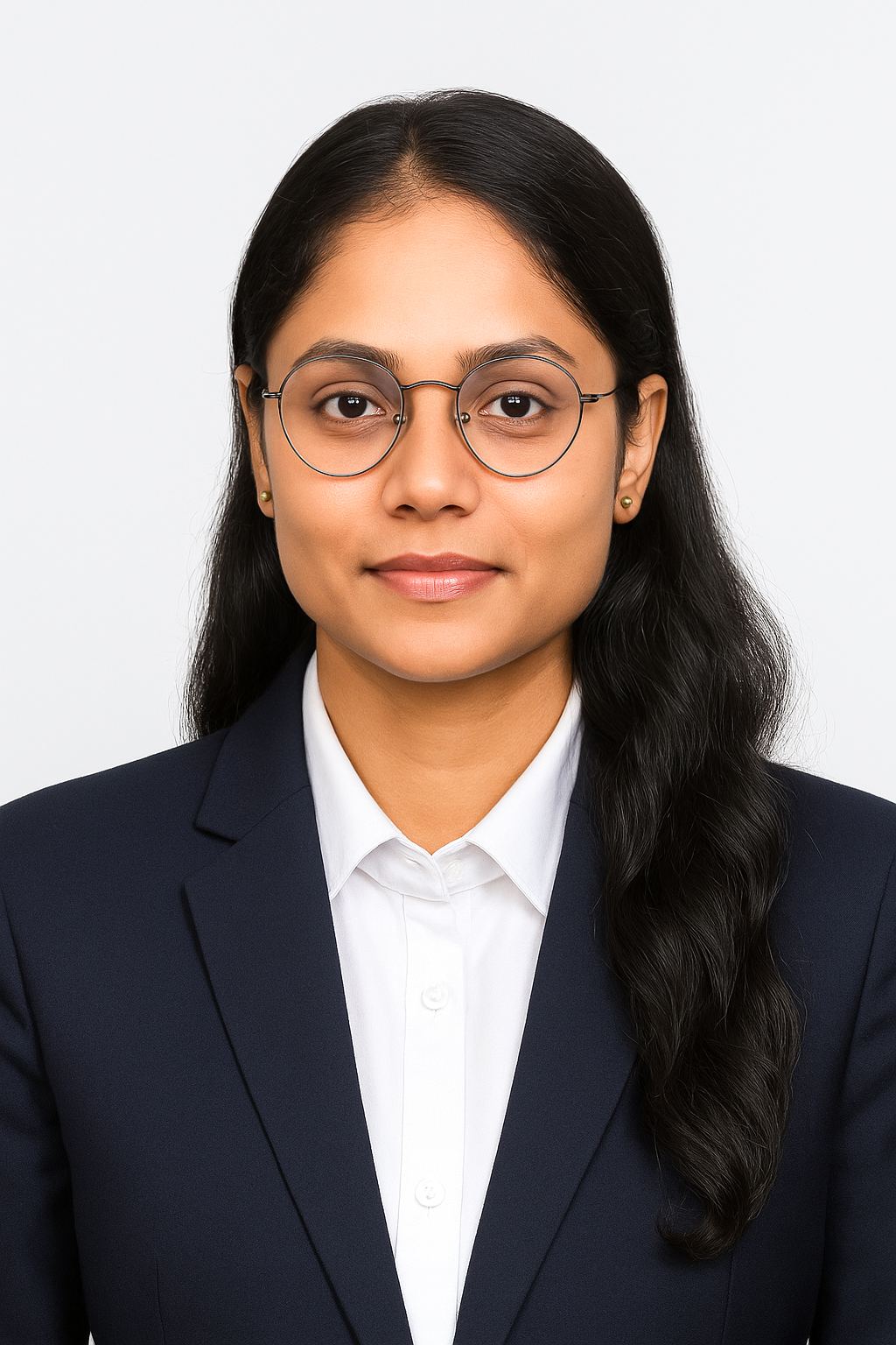 Tanvi Kodoli - Founder and CEO of ATech Vortex
