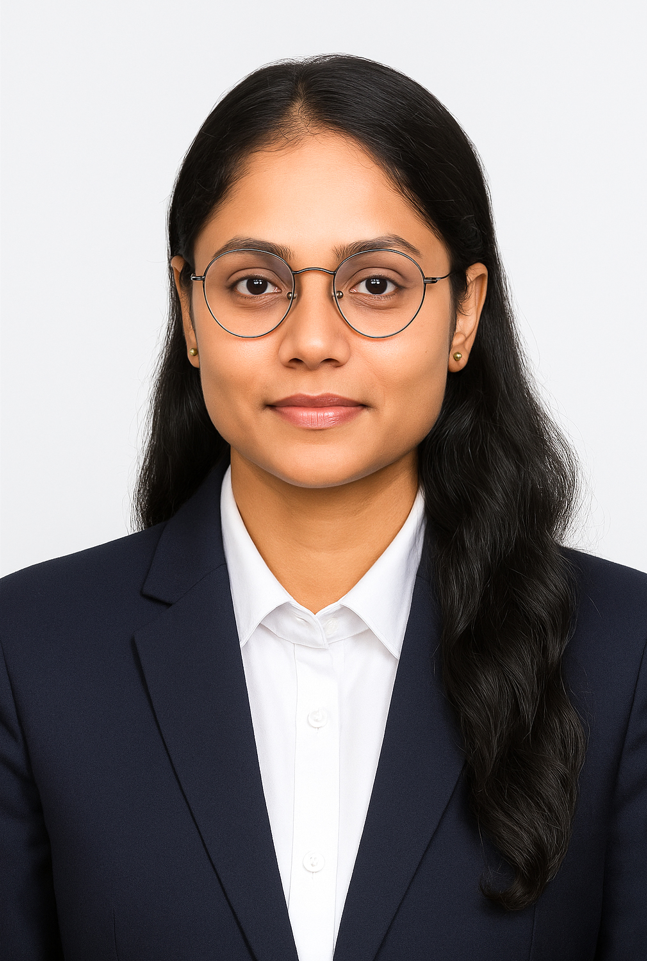 Tanvi Kodoli - Founder and CEO of ATech Vortex